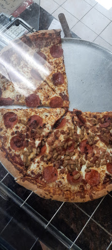 Photo of Twice The Deal Pizza - 6850 Thorold Stone Rd, Niagara Falls, ON L2J 1B4